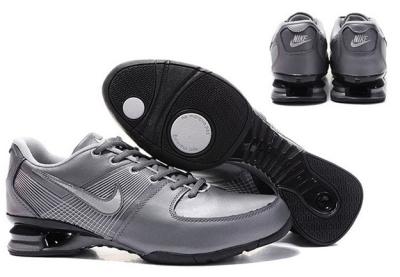 wholesale Men Nike Shox R2 No. 30